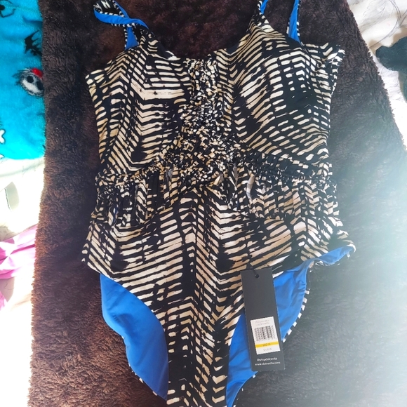 Dolce Vita sz M multi color - Picture 4 of 4